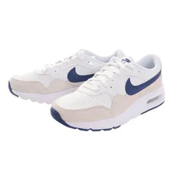 Giày Sneakers Nữ Nike Air Max AIR MAX SC CW4554-110 Sports Màu Trắng Xanh Size 36