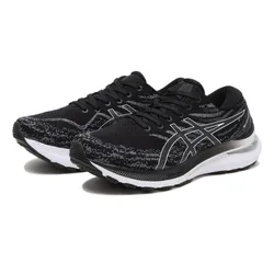 Giày Thể Thao Asics GEL-KAYANO 29 Extra Wide 1011B471-0024E Màu Đen Xám Size 40