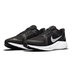 Giày Thể Thao Nam Nike Quest 4 DA1105-006 Màu Đen Size 42