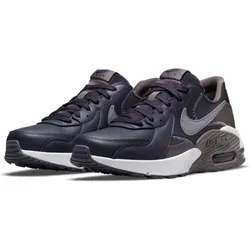 Giày Thể Thao Nike Air Max Excee Leal WDM0837 Màu Xanh Tím Size 38