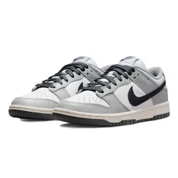Giày Thể Thao Nike Dunk Low ‘Smoke Grey’ DD1503-117 Màu Xám Đen Size 36
