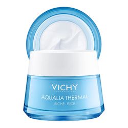 Kem Dưỡng Ẩm Vichy Aqualia Thermal Riche-Rich 50ml