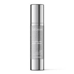 Kem Dưỡng Ban Đêm Trẻ Hóa Da Décaar Youth Elixir Night Cream DF02AR02 50ml