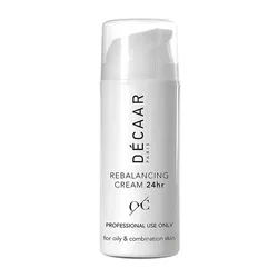 Kem Dưỡng Cân Bằng Da Décaar Rebalancing Cream 24hr D1070101 100ml