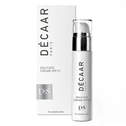 Kem Dưỡng Cho Da Nhạy Cảm Décaar Delicate Cream SPF15 D1035104 50ml