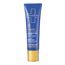 Kem Dưỡng Hỗ Trợ Phục Hồi Da DermEden Specific Protocole Repair Care 30ml