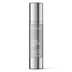 Kem Dưỡng Vùng Da Mắt, Cổ Décaar Superior Eye, Neck & Décolleté Cream DF02AR07 50ml