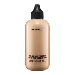 Kem Nền Mac Studio Face And Body Foundation C1 120ml