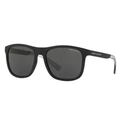 Kính Mát Nam Armani Exchange 0AX4049SF_81828757.CS-0821 Màu Đen