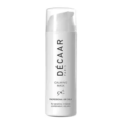 Mặt Nạ Dịu Da Décaar Calming Mask D1070102 150ml