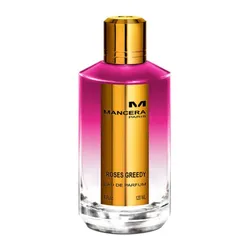 Nước Hoa Unisex Mancera Roses Greedy EDP 120ml