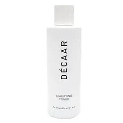 Nước Hoa Hồng Décaar Clarifying Toner 200ml