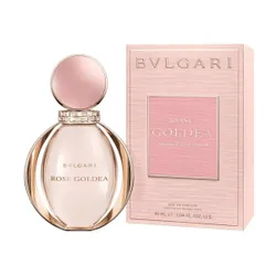 Nước Hoa Nữ Bvlgari Rose Goldea EDP 90ml