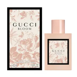 Nước Hoa Nữ Gucci Bloom Eau De Toilette 50ml  