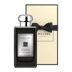 Nước Hoa Nữ&nbsp;Jo Malone London Dark Amber & Ginger Lily Eau De Cologne 100ml  