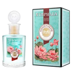 Nước Hoa Nữ Monotheme Nymphaea EDT 100ml