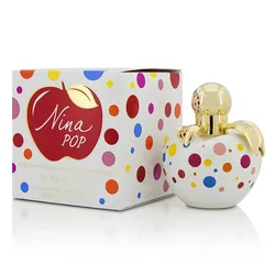 Nước Hoa Nữ Nina Ricci Pop 10th Birthday Edition EDT 50ml