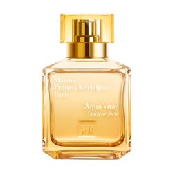 Nước Hoa Unisex Maison Francis Kurkdjian Aqua Vitae Cologne Forte Eau De Parfum 70ml