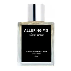 Nước Hoa Unisex Theodoros Kalotinis Alluring Fig EDP 50ml