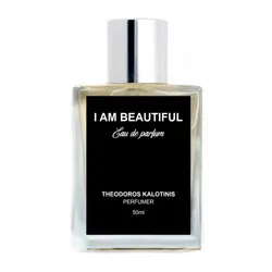 Nước Hoa Unisex Theodoros Kalotinis I Am Beautiful EDP 50ml