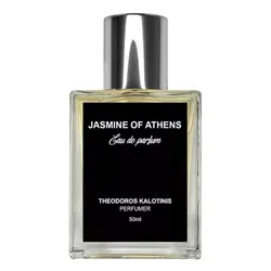 Nước Hoa Unisex Theodoros Kalotinis Jasmine Of Athens EDP 50ml