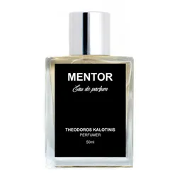 Nước Hoa Unisex Theodoros Kalotinis Mentor EDP 50ml