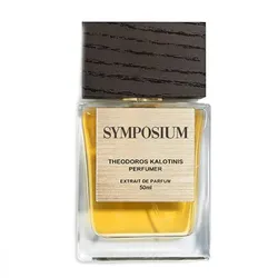 Nước Hoa Unisex Theodoros Kalotinis Symposium Extrait 50ml