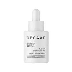 Serum Dưỡng Ẩm Phục Hồi Décaar Huyết Thanh Dẫn Xuất Oxy Tươi Oxygen Serum+ D1020104 20ml