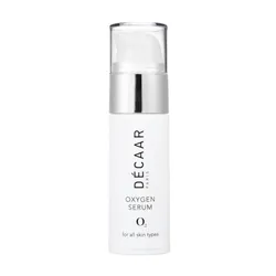 Serum Trẻ Hóa Da Décaar Huyết Thanh Dẫn Xuất Oxy Tươi Oxygen Serum D1020104 20ml