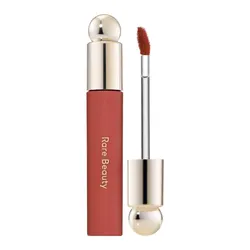 Son Dưỡng Rare Beauty Soft Pinch Tinted Lip Oil Serenity Màu Hoa Hồng Khô