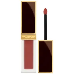 Son Tom Ford TF Liquid Lip Luxe Matte 121 Lark Màu Hồng Đất, 6ml