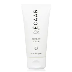 Tẩy Da Chết Décaar Dẫn Xuất Oxy Tươi Décaar Oxygen Scrub D1020101 50ml