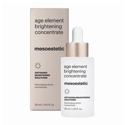 Tinh Chất Dưỡng Sáng Da Mesoestetic Age Element Brightening Concentrate 30ml