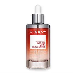 Tinh Chất Dưỡng Sáng Da Mờ Thâm Giảm Nám Ahohwa Inten Cure Vital Complex Ampoule 150ml