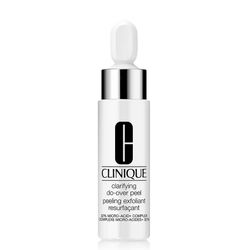 Tinh Chất Peel Da Clinique Clarifying Do Over Peel  For Dry Combination To Oily 30ml