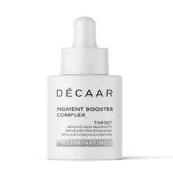 Tinh Chất Tăng Cường Đều Màu Da Décaar Pigment Booster Complex DF02IL03 20ml