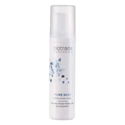Toner Cho Da Dầu Mụn Décaar Biotrade Pure Skin Exfoliating Tonic 60ml
