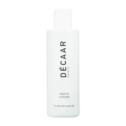 Toner Cho Da Dầu Mụn Décaar Phyto Lotion 200ml