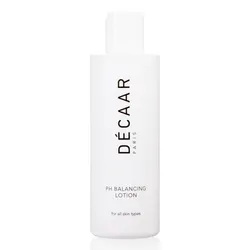 Toner Hỗ Trợ Dưỡng Ẩm Và Cân Bằng Da Décaar PH Balancing Lotion 200ml