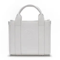 Túi Tote Nữ Stretch Angels Mini Macaron A-22F-SWOR01626-CRS Màu Trắng Kem