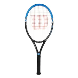 Vợt Tennis Wilson HYPER HAMMER 2.3 WRT6595102 Màu Xanh Đen