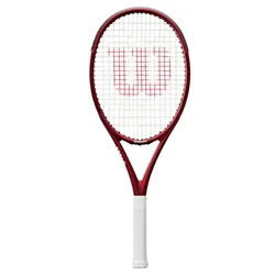 Vợt Tennis Wilson Triad Five WR056611U2 Màu Trắng Đỏ