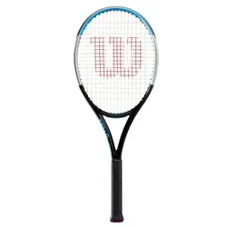 Vợt Tennis Wilson Ultra 100UL V3 2020 WR036611U2 Màu Xám Xanh