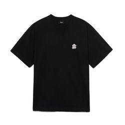 ao-phong-mlb-basic-small-logo-t-shirts-new-york-yankees-3atsb0233-50bks-mau-den-size-xs