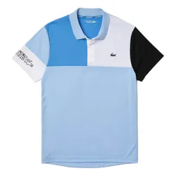 Áo Polo Nam Lacoste A Manches Courtes Sport DH2768 Phối Màu
