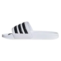 Dép Adidas Adilette Shower Slides SS22-GZ21 GZ5921 Màu Trắng Đen Size 36