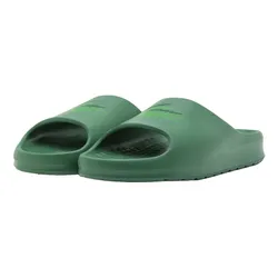 Dép Lacoste Papuce Lacoste Serve Slide 745CMA0005GG2 Màu Xanh Green Size 10