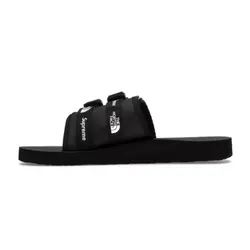 Dép Supreme The North Face Trekking Sandal Black Màu Đen Size 41