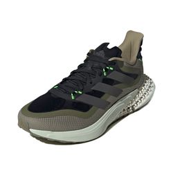 Giày Chạy Bộ Adidas 4dfwd Pulse 2 GX9280 Màu Xanh Olive