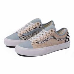 Giày Sneaker Vans Old Skool SF Style 36 Mix & match - VN0A5HYRAYR Phối Màu